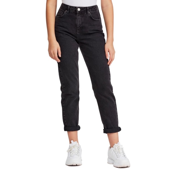 Urban Outfitters Denim - Urban Outfitters | BDG Mom Jeans